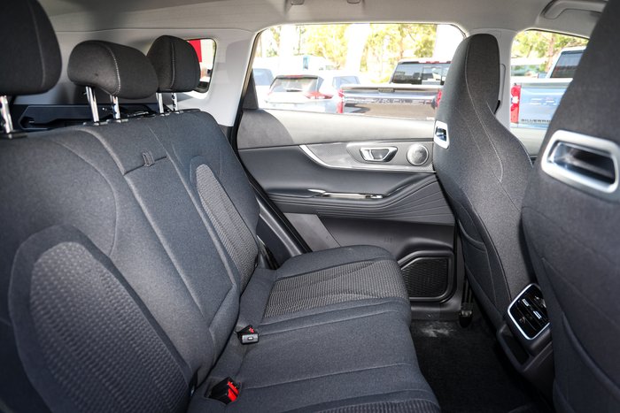 2025 Chery Tiggo 7 Urban