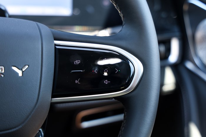 2025 Chery Tiggo 7 Urban