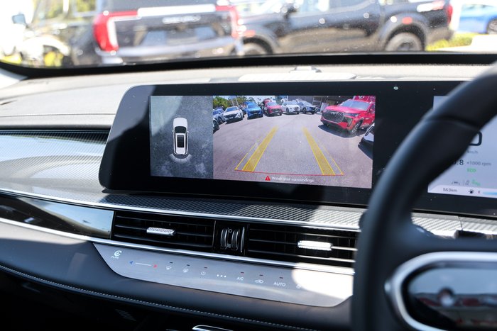 2025 Chery Tiggo 7 Urban