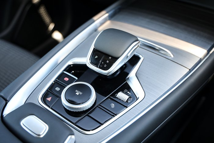 2025 Chery Tiggo 7 Urban