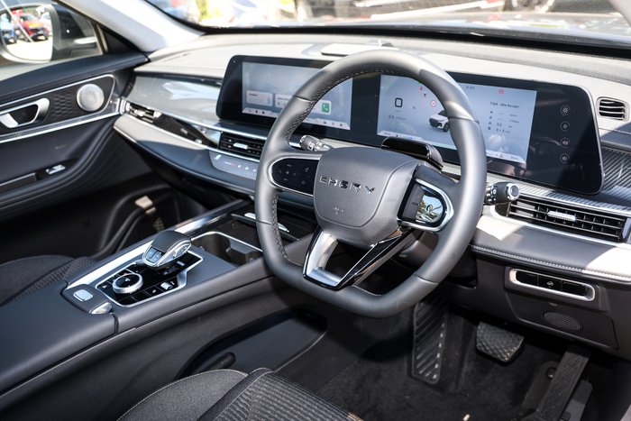 2025 Chery Tiggo 7 Urban