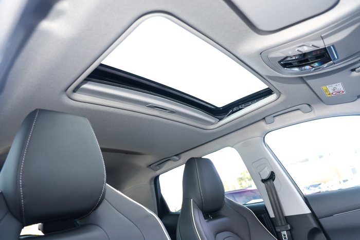 2025 Chery Tiggo 4 Hybrid Ultimate