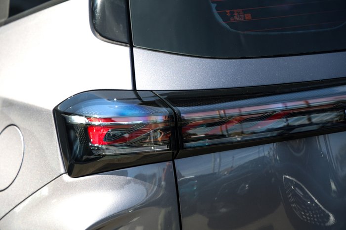 2025 Chery Tiggo 4 Hybrid Ultimate