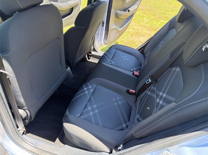 2022 MG MG3 AUTO CORE