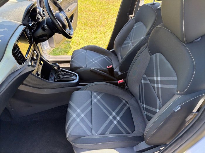 2022 MG MG3 AUTO CORE