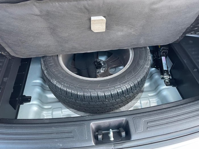 2010 Hyundai ix35 Elite