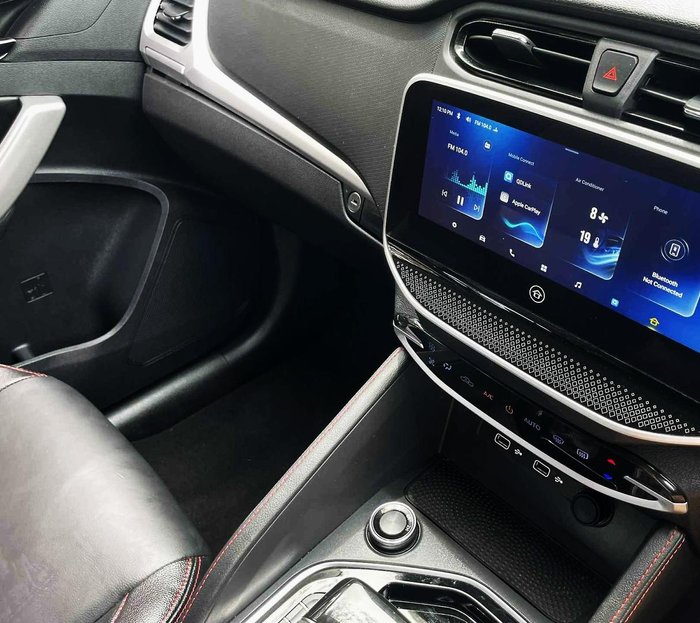 2022 LDV T60 Max LUXE