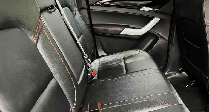 2022 LDV T60 Max LUXE