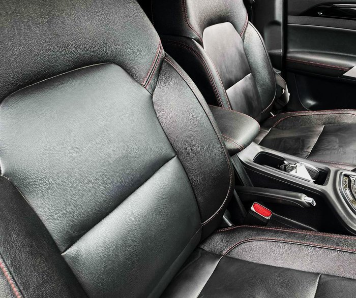 2022 LDV T60 Max LUXE