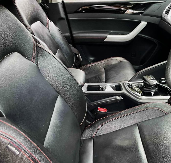 2022 LDV T60 Max LUXE