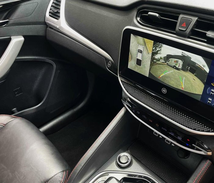 2022 LDV T60 Max LUXE