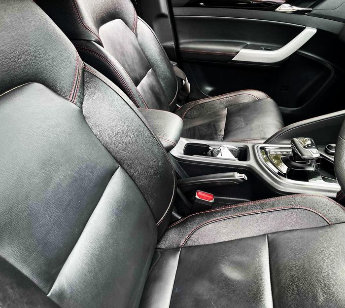 2022 LDV T60 Max LUXE