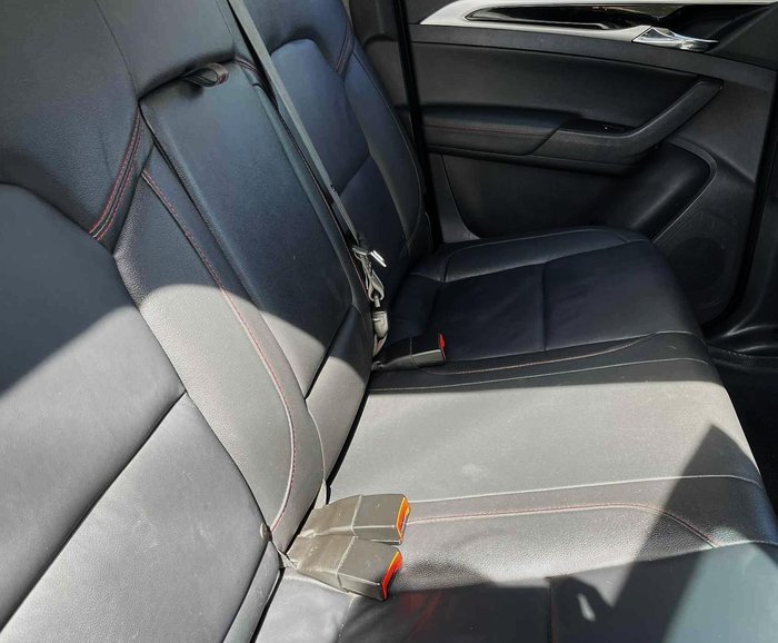 2021 LDV T60 LUXE Mega Tub