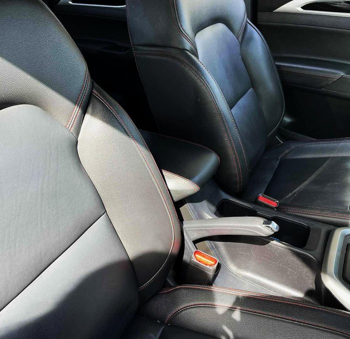 2021 LDV T60 LUXE Mega Tub