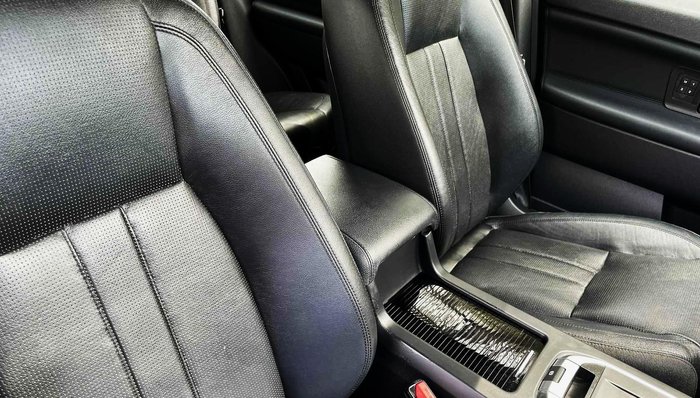 2016 Land Rover Discovery Sport SD4 HSE