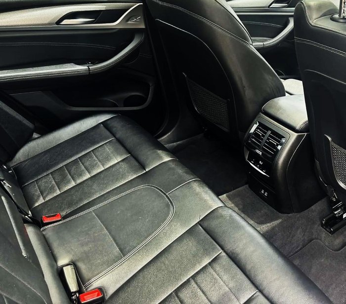 2021 BMW X3 sDrive20i