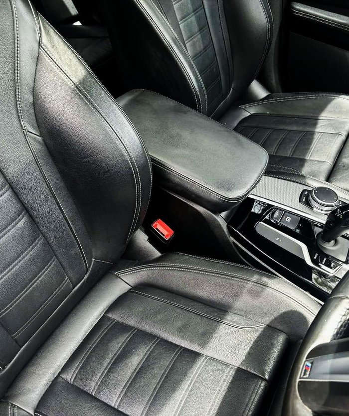 2021 BMW X3 sDrive20i