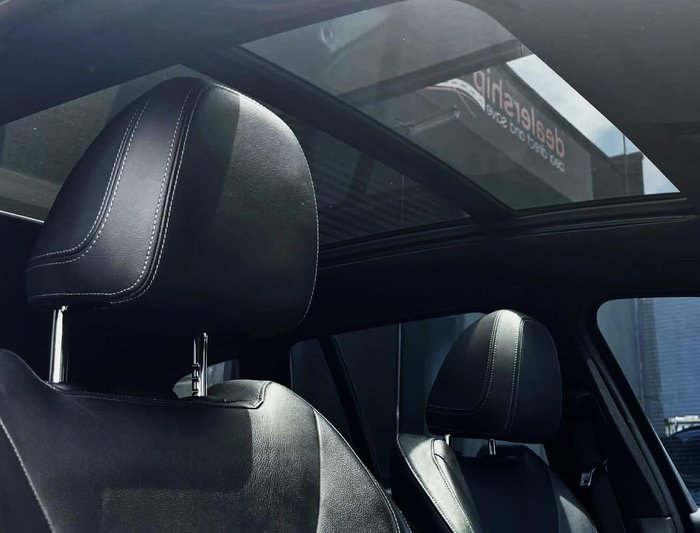 2021 BMW X3 sDrive20i