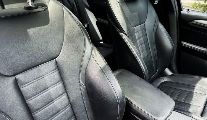 2021 BMW X3 sDrive20i