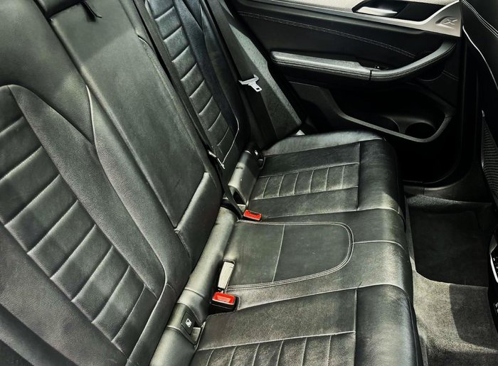 2021 BMW X3 sDrive20i