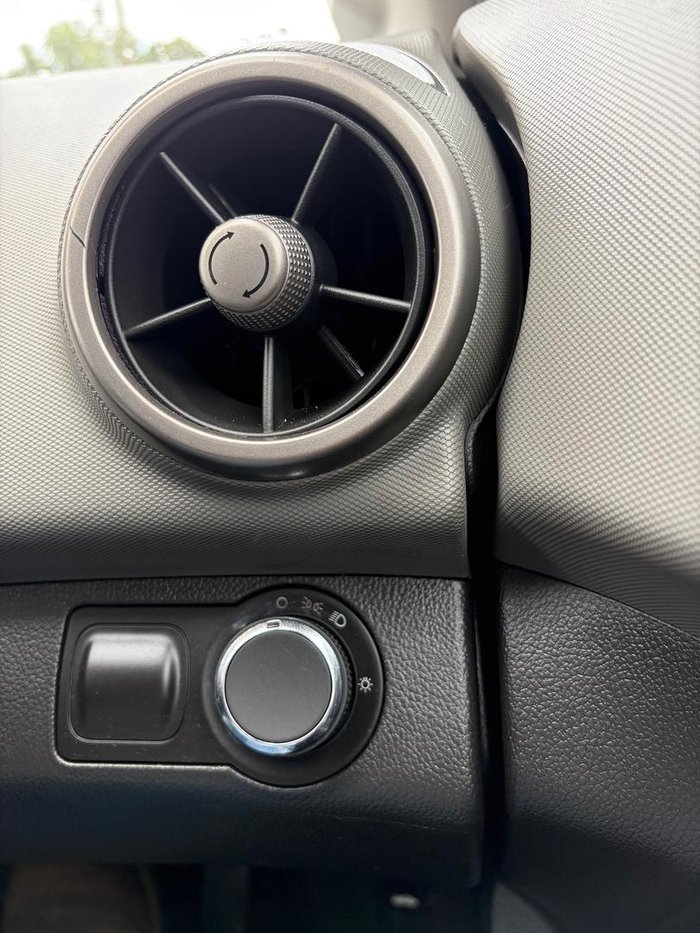 2012 Holden Barina CD TM MY13 Nitrate