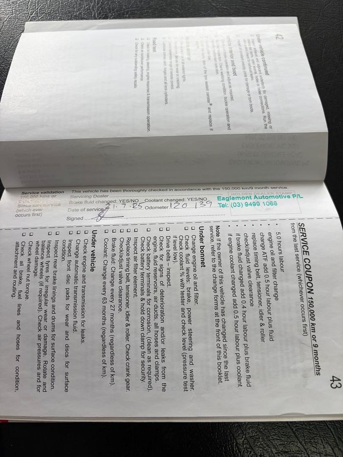 2012 Holden Barina CD TM MY13 Nitrate