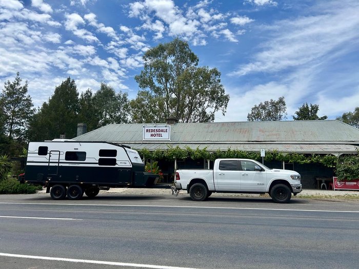 2025 Wonderland RV Solara Composite 18'06