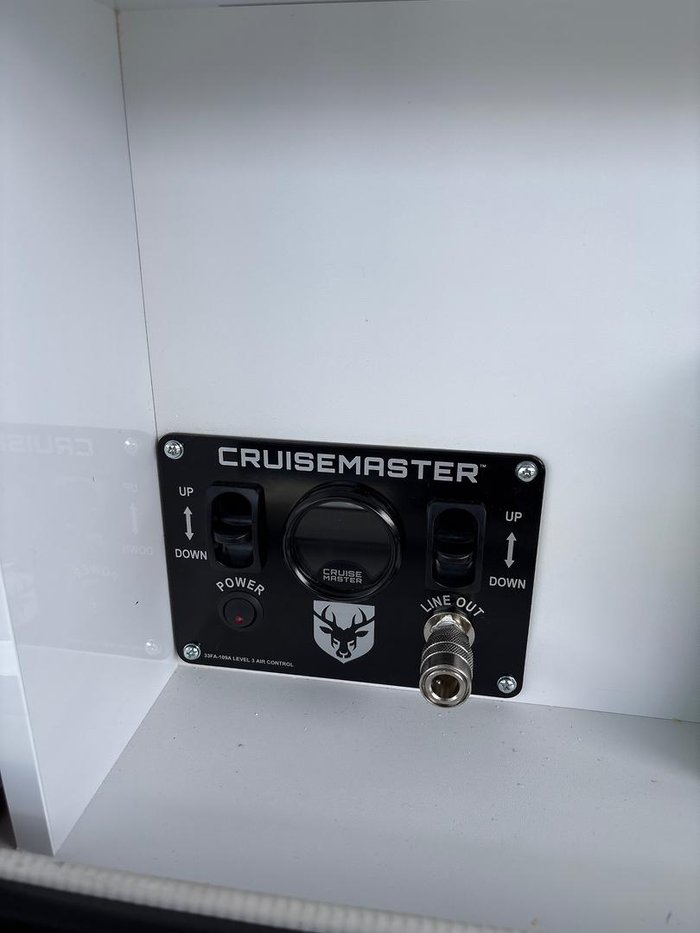 2025 Wonderland RV Solara18'06