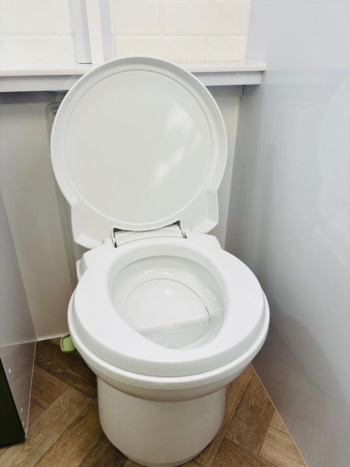 2025 Wonderland RV Solara Composite 2 Bunk