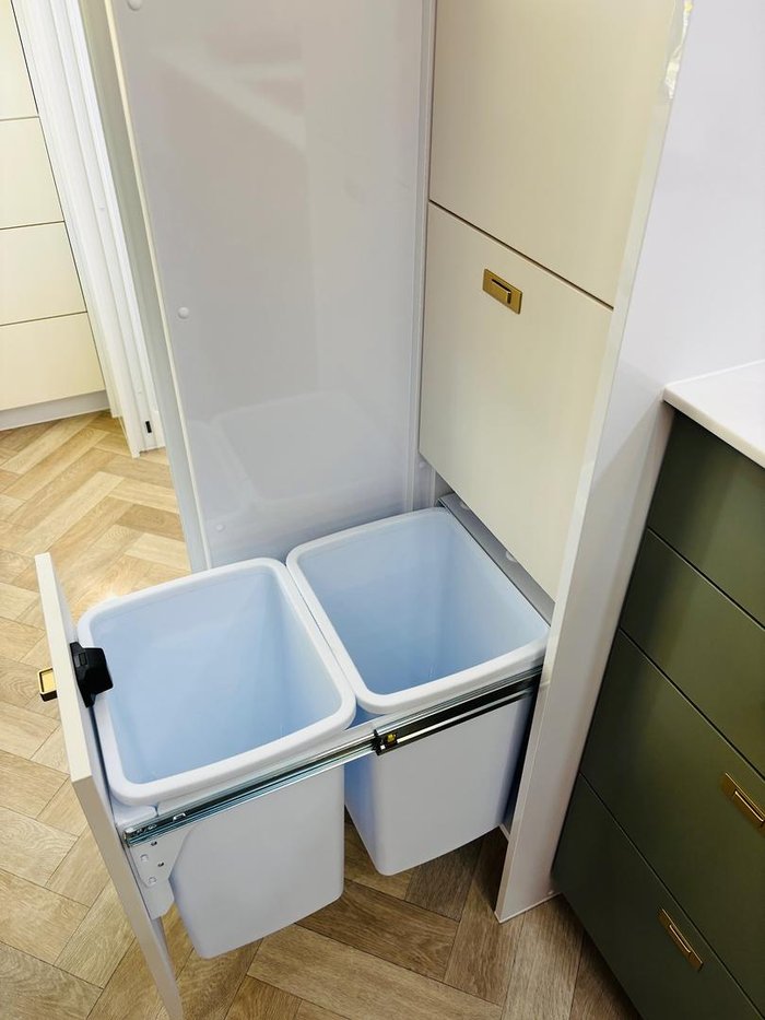 2025 Wonderland RV Solara Composite 2 Bunk