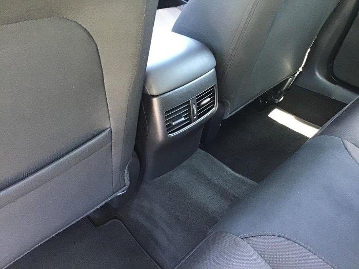 2019 Mazda 3 G20 Evolve