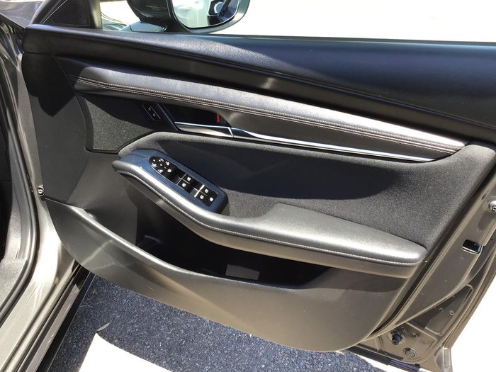 2019 Mazda 3 G20 Evolve