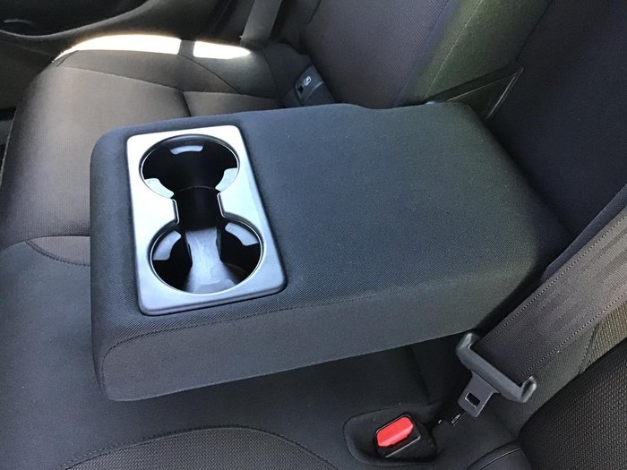 2019 Mazda 3 G20 Evolve