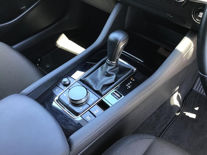 2019 Mazda 3 G20 Evolve