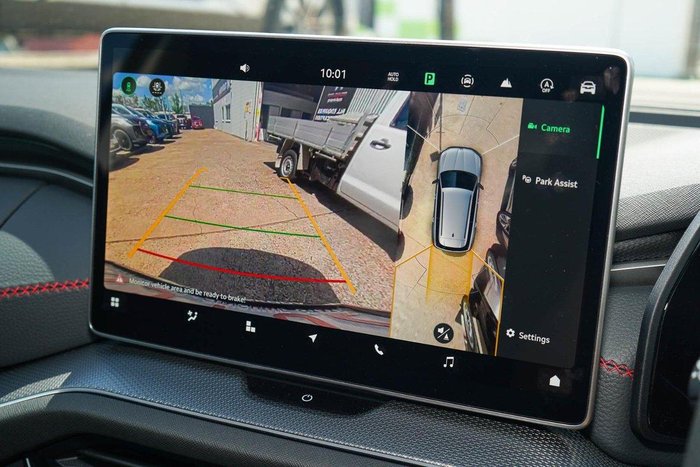 2025 SKODA Kodiaq RS