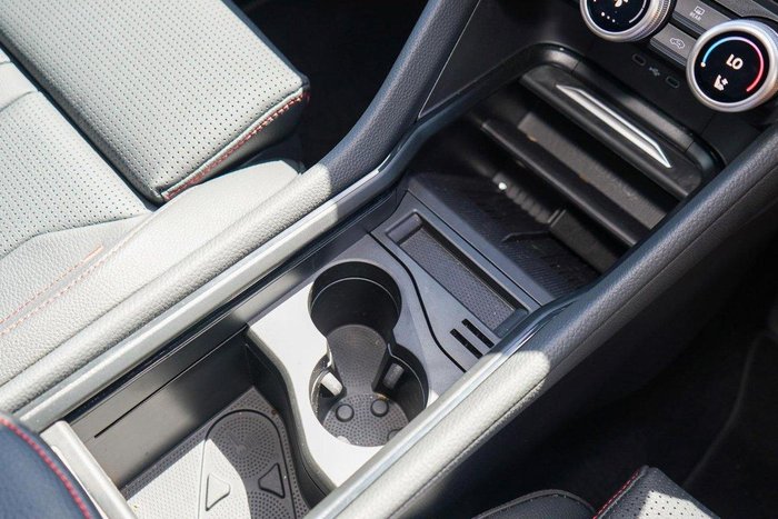 2025 SKODA Kodiaq RS