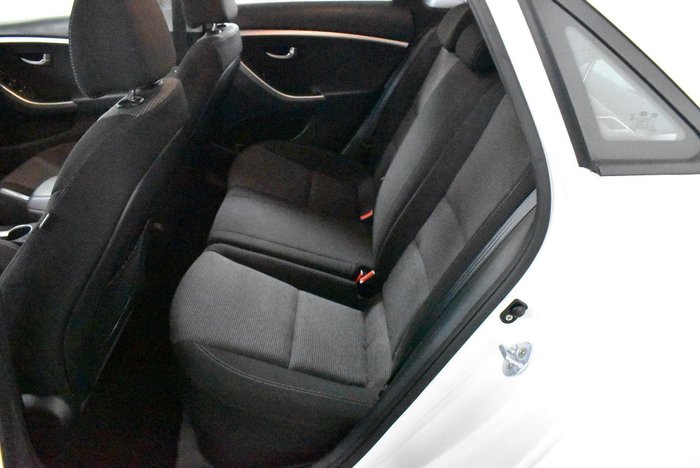 2014 Hyundai i30 Active