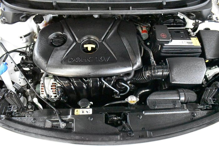 2014 Hyundai i30 Active