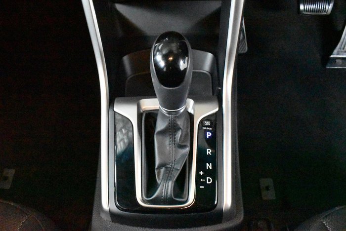 2014 Hyundai i30 Active