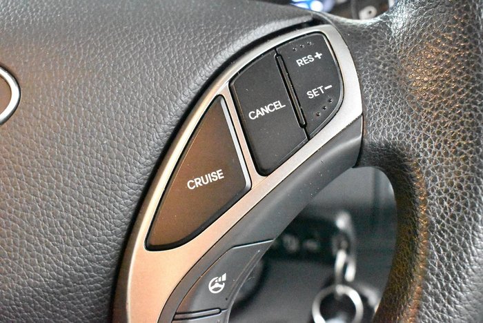 2014 Hyundai i30 Active