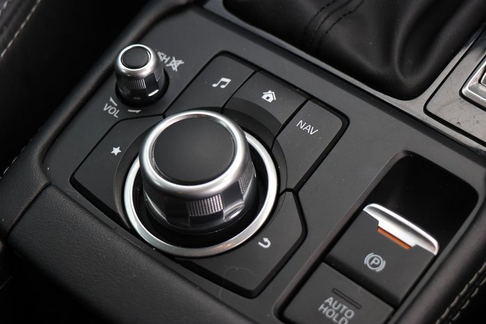 2022 Mazda CX-3 sTouring