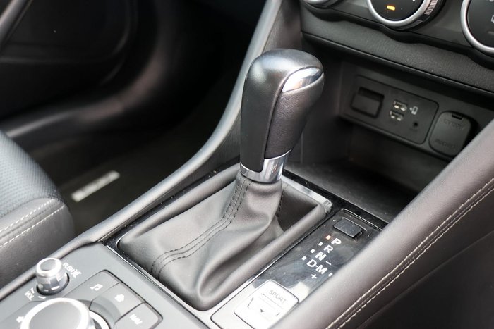 2022 Mazda CX-3 sTouring