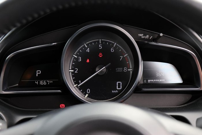 2022 Mazda CX-3 sTouring