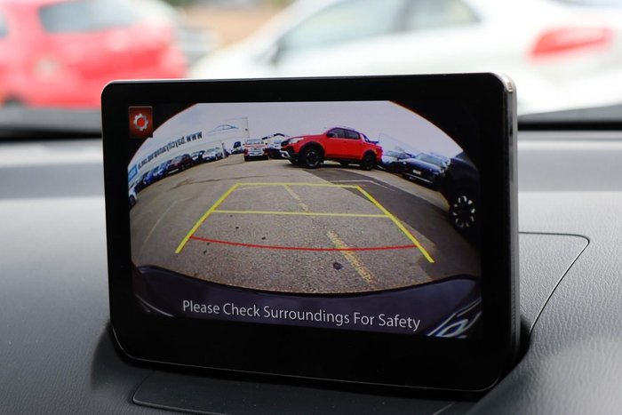 2022 Mazda CX-3 sTouring DK Jet Black