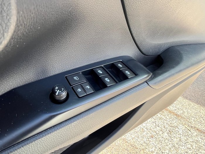 2018 Toyota Camry Ascent