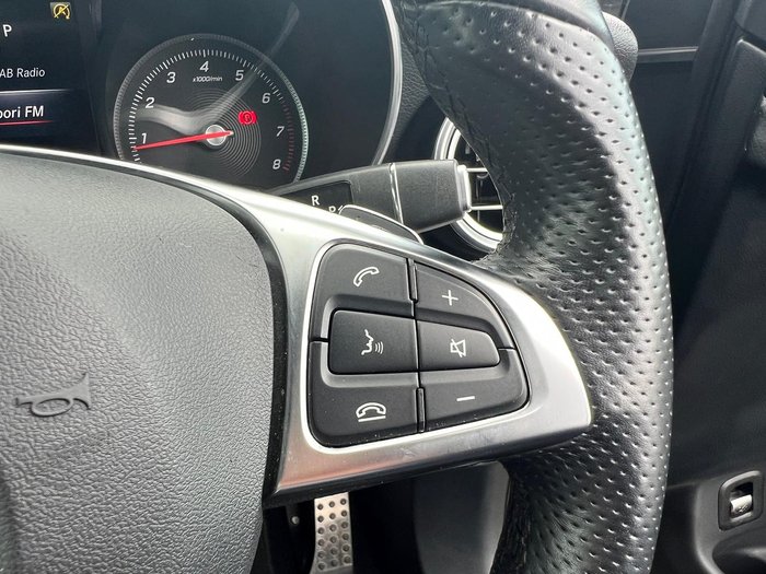 2019 Mercedes-Benz GLC-Class GLC200