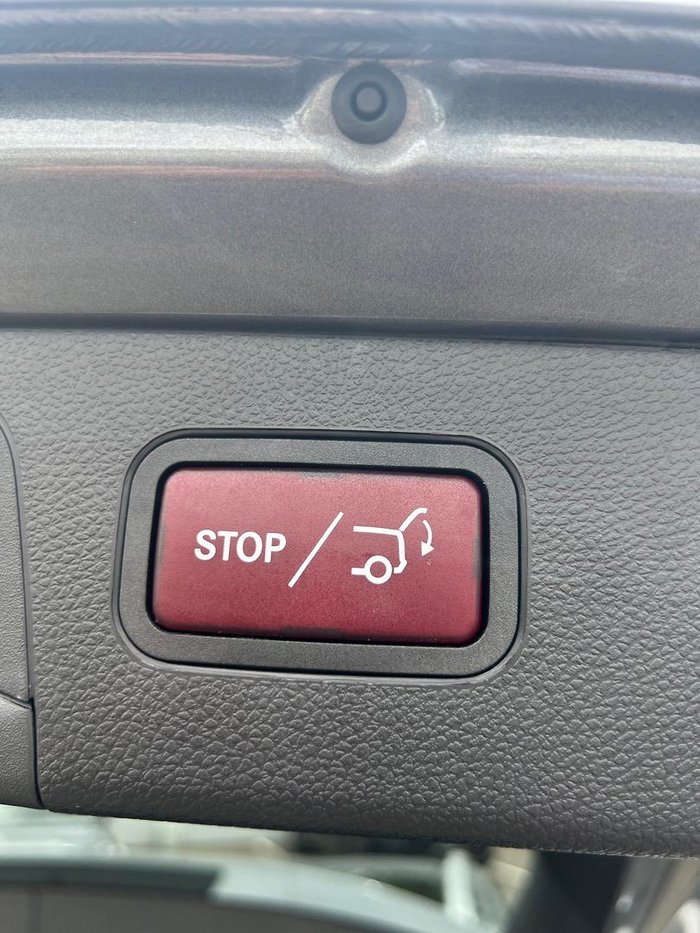 2019 Mercedes-Benz GLC-Class GLC200