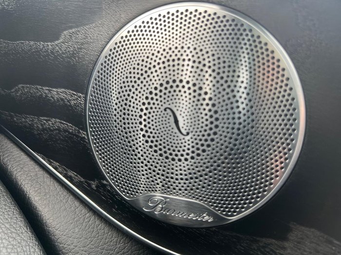 2019 Mercedes-Benz GLC-Class GLC200