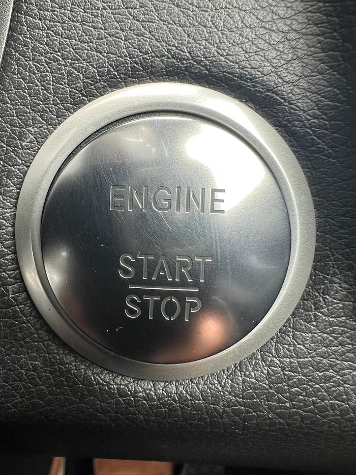 2019 Mercedes-Benz GLC-Class GLC200