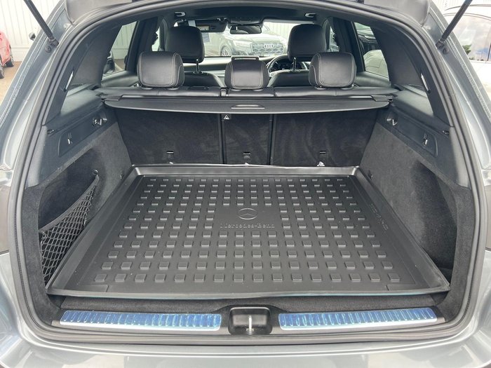 2019 Mercedes-Benz GLC-Class GLC200